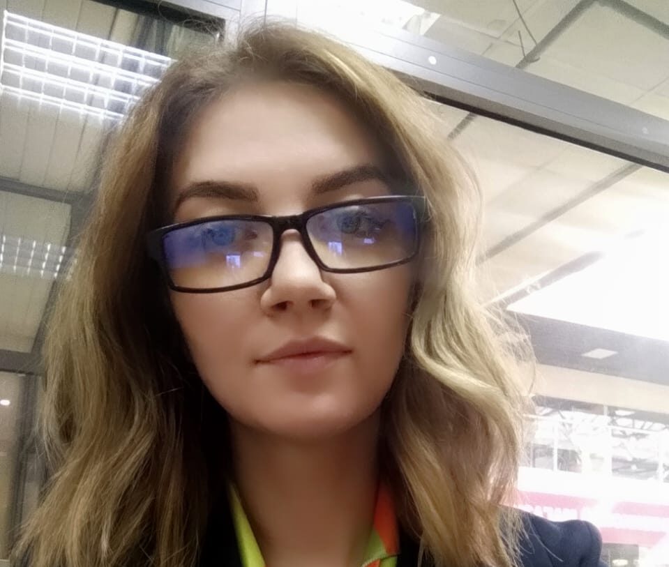 Катерина